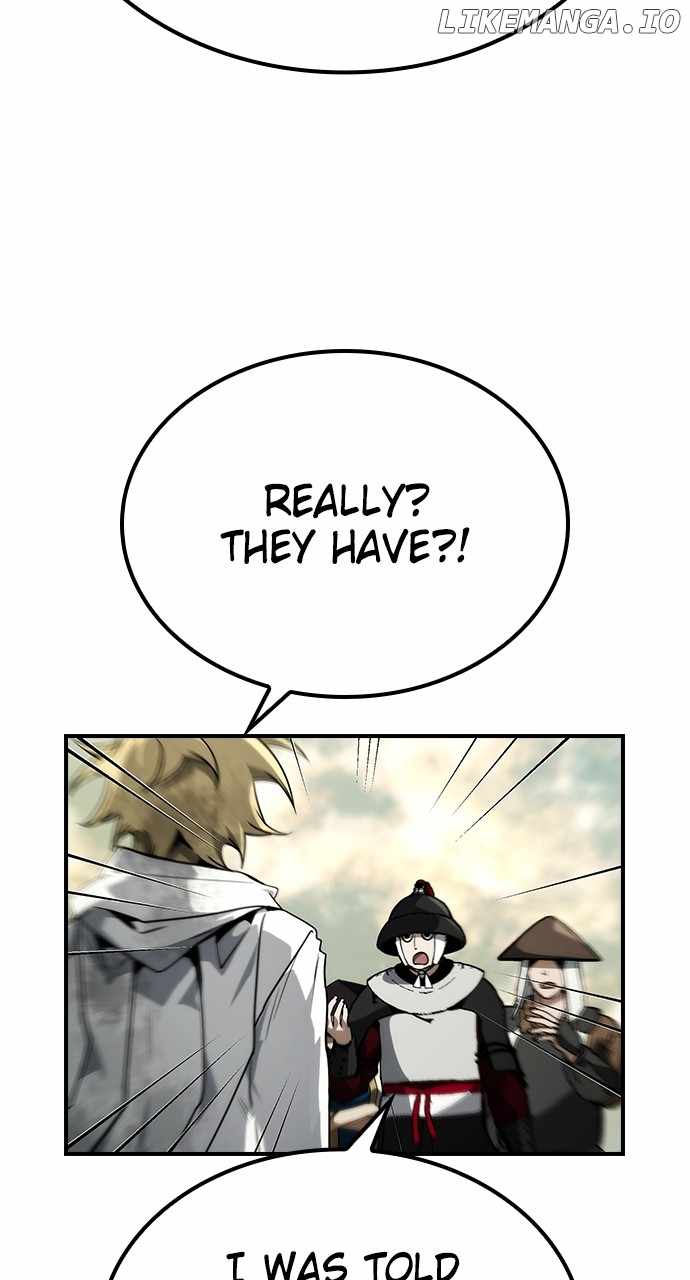 Bad Ending Maker Chapter 73 26